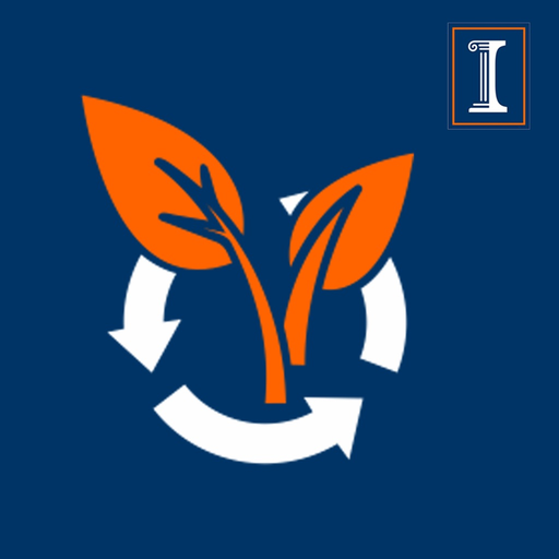 Illinois Manure Calculator app icon