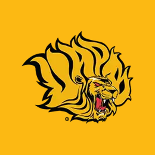 UAPB Golden Lions app icon