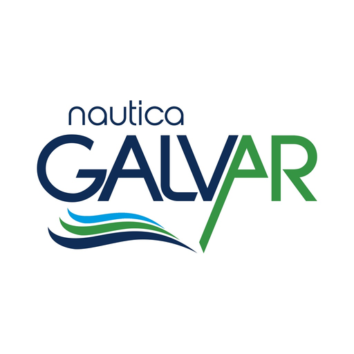 Nautica Galvar app icon