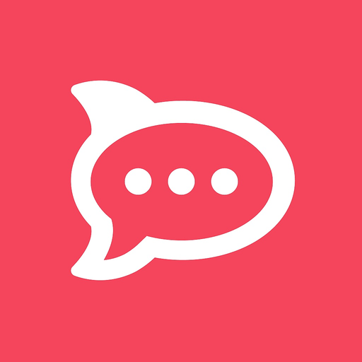 Rocket.Chat app icon