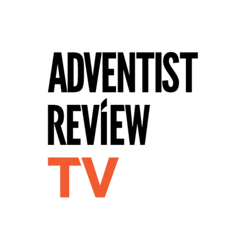 Adventist Review TV app icon