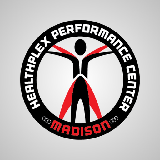 Madison Healthplex app icon