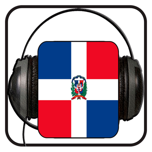Radio Dominican Republic FM - Live Stations Online app icon