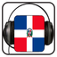Radio Dominican Republic FM - Live Stations Online icon