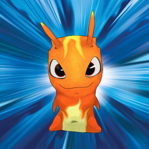 Slugterra: Slug it Out 2 app icon