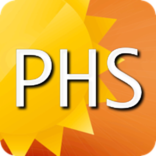 PHS app icon