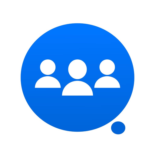 NameKeeper - Remember Names app icon