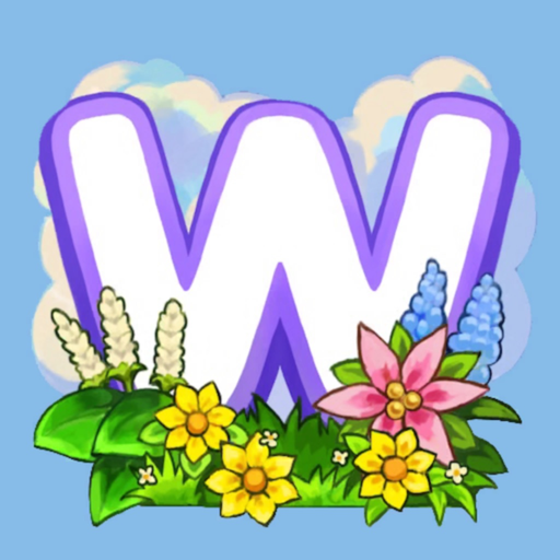 Wordtastic! - Word Puzzle Game app icon