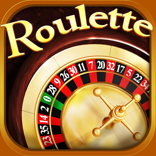 Casino Royale - Roulette app icon
