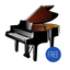 Piano Music & Songs Free - Radio, Tracks & Playlists icon