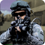FPS Sniper Commando IGI Action icon