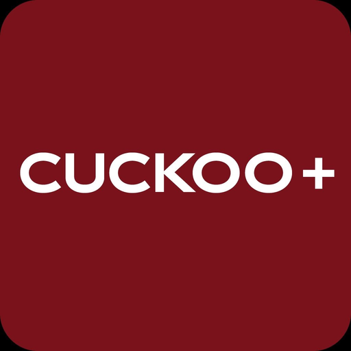 CUCKOO+ app icon
