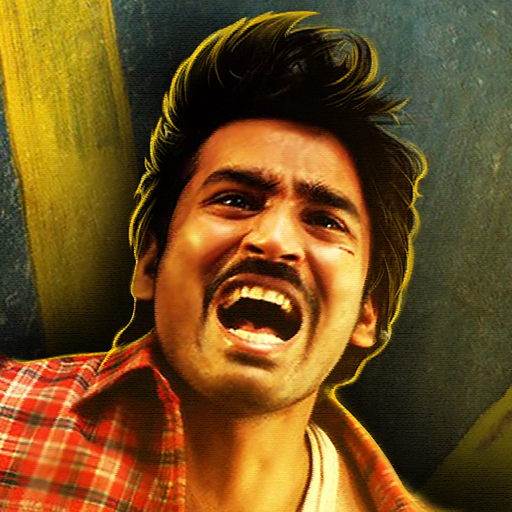 Thodari Official Game app icon