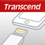 Transcend Smart Reader icon
