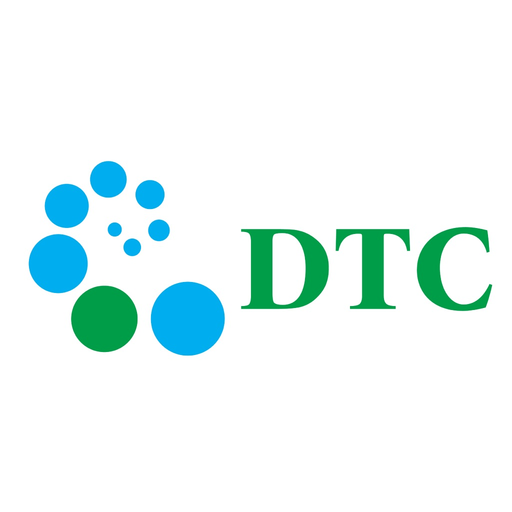 D.T.C. Viewer app icon