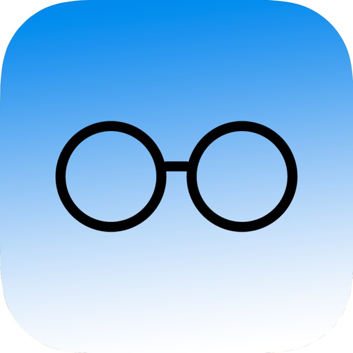 Pocket Glasses GO app icon