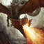 Dragon Hunter : Hunting games icon
