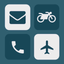 Indian Codes (Pin,STD,ISD,RTO) icon