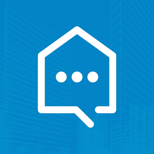 HOME MEE app icon