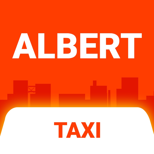 Albert TAXI - Spišská Nová Ves app icon