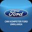 CMH Kempster Ford Umhlanga icon