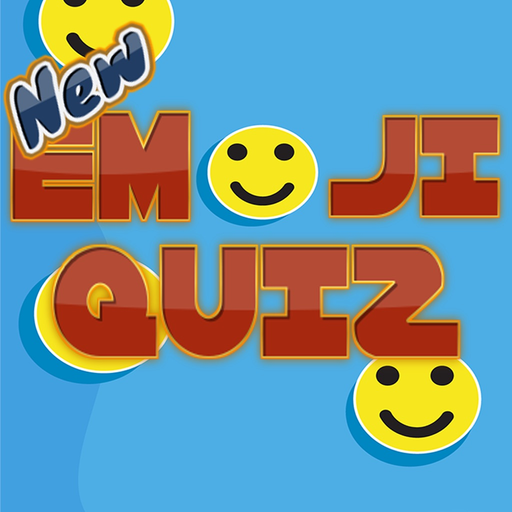 Emoji Word Quiz : Guess The Movie and Brand Puzzles app icon