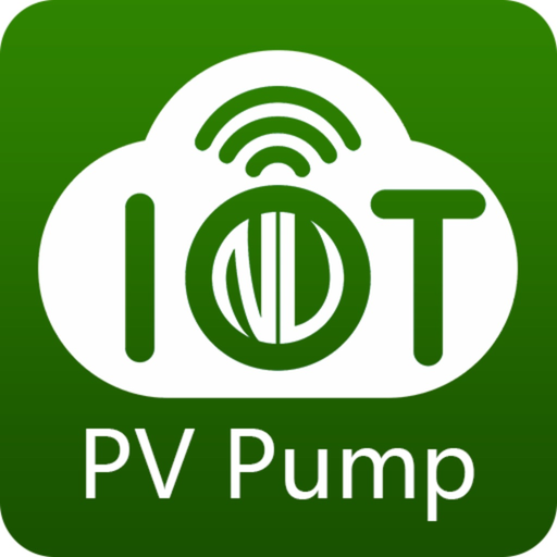 INVT Pump app icon