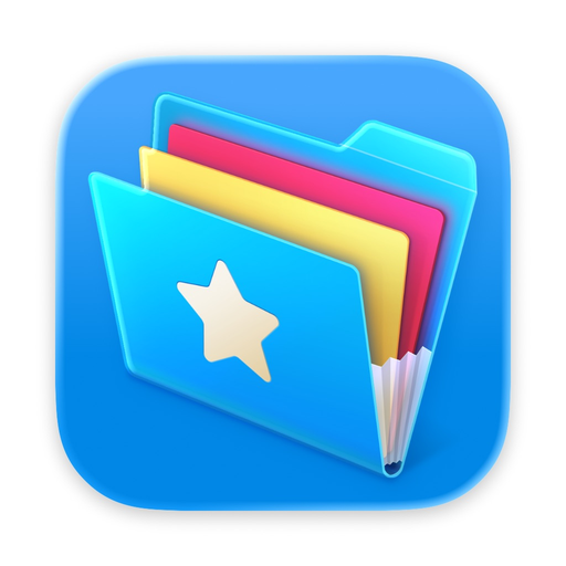 Shortcut Bar - Instant Access app icon