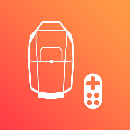 PIXEM Remote app icon