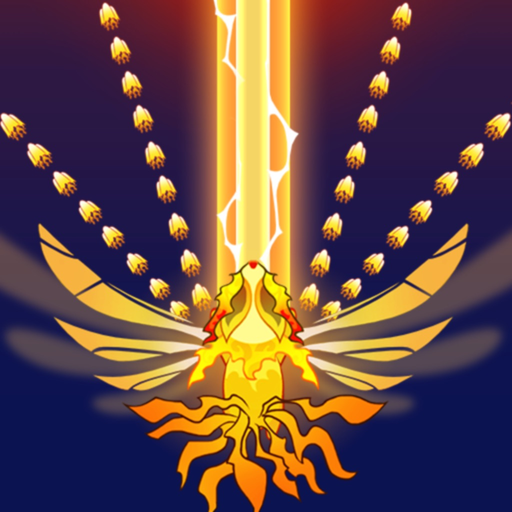 Space Shooter - Sky Champ app icon