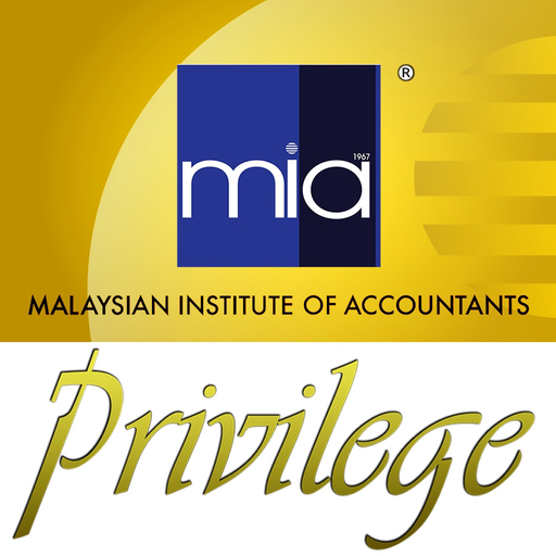 MIA Membership Privileges App app icon