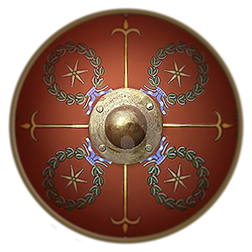 Blind Gladiator app icon