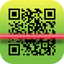 QR Code Reader and Code Scanner icon