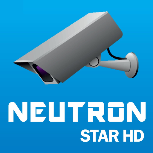NMSS Star HD app icon
