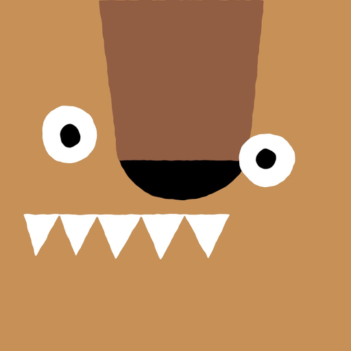 STICKIMAL by YATATOY app icon
