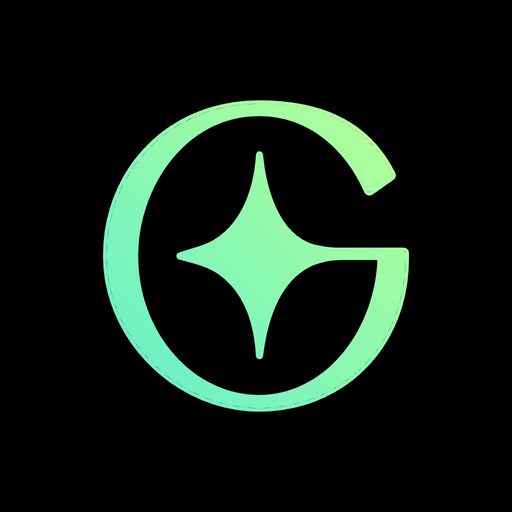 GoArt - AI Art Image Generator app icon