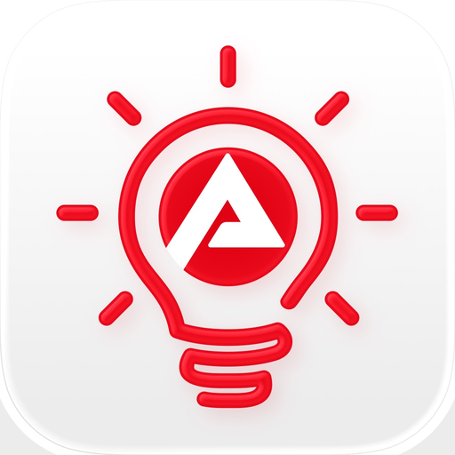 AzubiWelt app icon