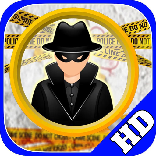Intelligent Spy Search & Find app icon