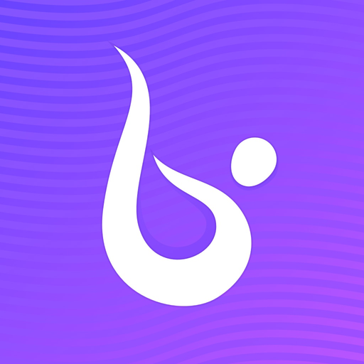 Yoga: Poses and Moves at Home app icon