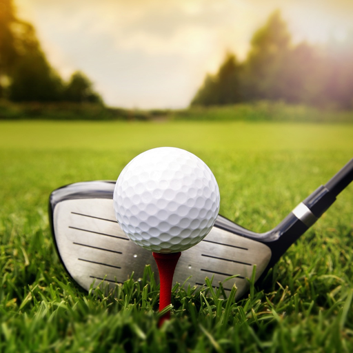 Mini Golf Stars! Lite - Ultimate Space Golf Game app icon