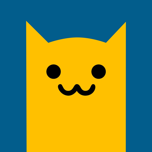 Nekosan app icon
