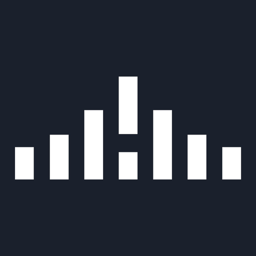 HyperSpike Mobile Application app icon