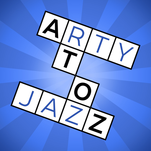 Astraware A-to-Z app icon