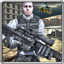 Desert Army War Operation -Furious Crushing Battle icon