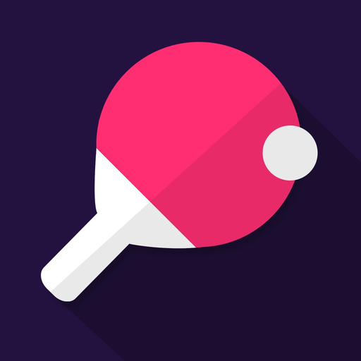 Tapong - Ping Pong Game app icon