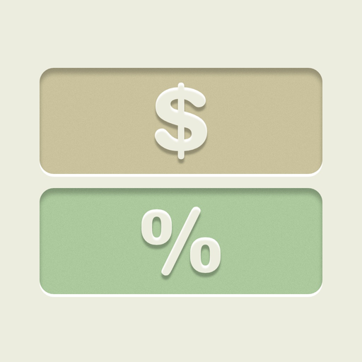 Caltax app icon