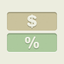 Caltax icon
