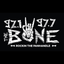 92.1 & 97.7 The Bone - WBON-FM icon
