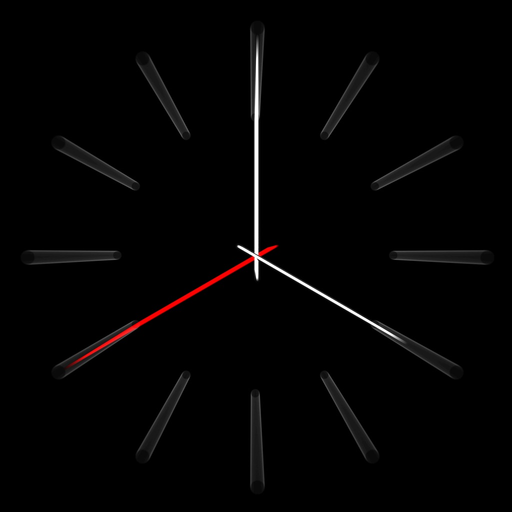 Q'Clock app icon