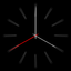 Q'Clock icon